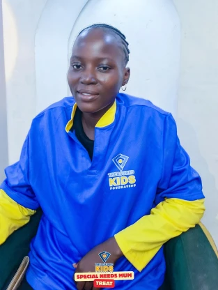 September 2025 – Moms’ Pamper Day