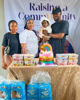 May 2025 – Beneficiaries Community Meeting